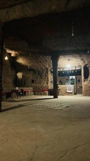 Adel rum camp bubbles - Wadi Rum - 6