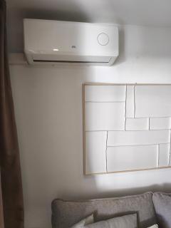 Parque Albatros con AC - 1