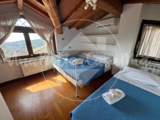 Camere in Villa senza cucina - 0