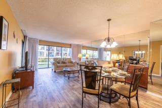 Edgewater Villa 2205 'Turtle Dunes' - 8