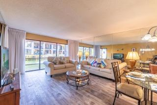 Edgewater Villa 2205 'Turtle Dunes' - 4