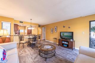 Edgewater Villa 2205 'Turtle Dunes' - 2