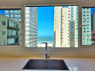 CURTA!|211| Elegante 4 Suítes | Quadra & Vista Mar - 9