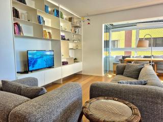 CURTA!|211| Elegante 4 Suítes | Quadra & Vista Mar - 4