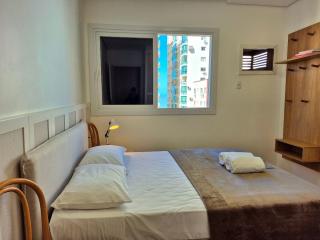 CURTA!|211| Elegante 4 Suítes | Quadra & Vista Mar - 4