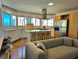 CURTA!|211| Elegante 4 Suítes | Quadra & Vista Mar - 7