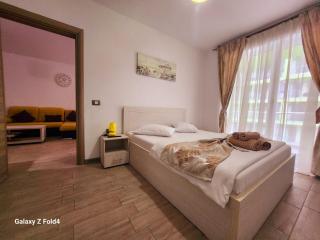 Luxury Beach Resort Apartments Piscina & Spa - 6