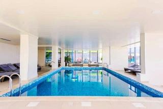Luxury Beach Resort Apartments Piscina & Spa - 0