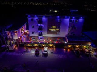 Masters Class Apartments - 5