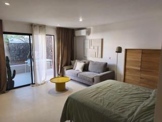 Parque Albatros con AC - 1