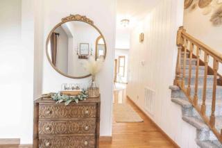 Apple Valley Gables-Cozy mountain home with views - 1