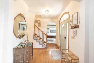 Apple Valley Gables-Cozy mountain home with views - 2