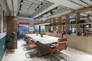 For Students Only - St Mark's Court in Leeds - 1