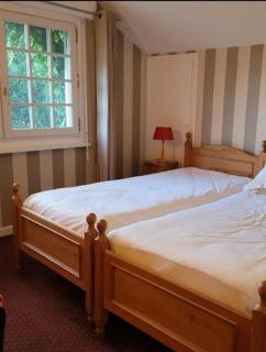 Auberge Des Chasseurs - 2