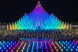 The Song Tam Thang Tower - Căn hộ nghỉ dưỡng biển - 0