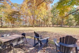 Countryside Cottage on 5 Acres! Easy Commute to DC - 7