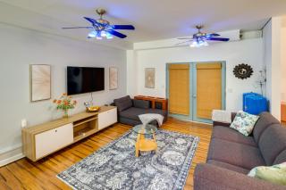 Countryside Cottage on 5 Acres! Easy Commute to DC - 6