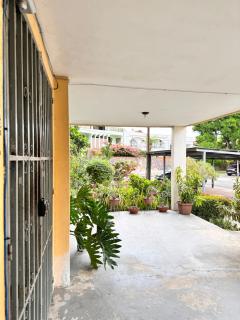 Apartamento Aconchego - 3