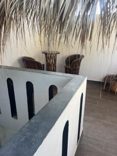 ZAPATA Casa Vista al Mar - 4