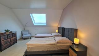 Gästehaus Ferienwohnung Zimmer 2C oder Zimmer 2D Jülich - 3