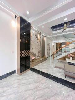 Khoa Luxury House - 3