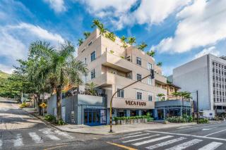 Veca Flats Centenario - 6