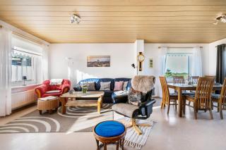 Whg 3 - Ferien auf einem Resthof - 8