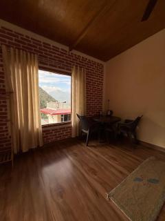 Chandra homestay kainchi dham - 3