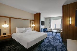 Fairfield Inn & Suites Bardstown - 7