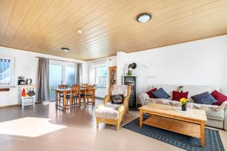 Whg 4 - Ferien auf einem Resthof - 0