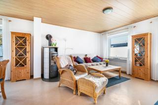 Whg 4 - Ferien auf einem Resthof - 8