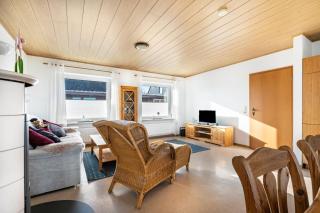 Whg 4 - Ferien auf einem Resthof - 5