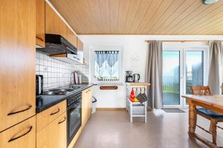 Whg 4 - Ferien auf einem Resthof - 2