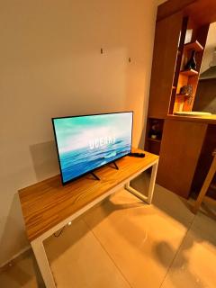 Alquiler de monoambiente moderno - 2