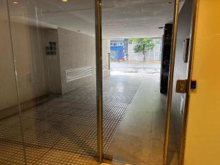 Movistar arena, River Plate, Campo de Polo, GEBA , Embajada USA - 9