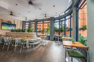 Veca Flats Centenario - 2