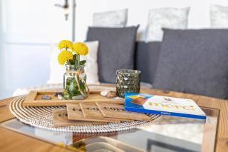 Whg 2 - Ferien auf einem Resthof - 4