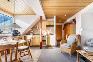 Whg 1- Ferien auf einem Resthof - 6