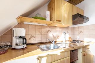 Whg 1- Ferien auf einem Resthof - 3