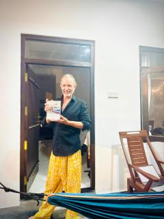 AP Pearl Palace -Tangalle - 1