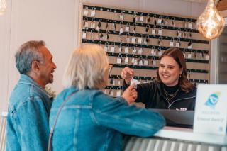 Salland Duo Bungalows - 5