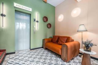 Veca Flats Centenario - 1