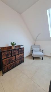 Gästehaus Ferienwohnung Zimmer 2C oder Zimmer 2D Jülich - 1