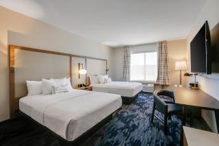 Fairfield Inn & Suites Bardstown - 5