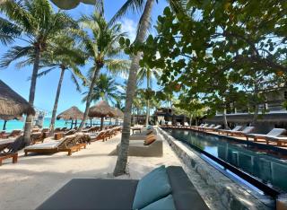 Amaite Holbox - Oceanfront Hotel - 0