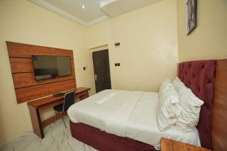 Masters Class Apartments - 2