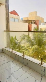 Le Cocooning Mermoz Batrain - 7