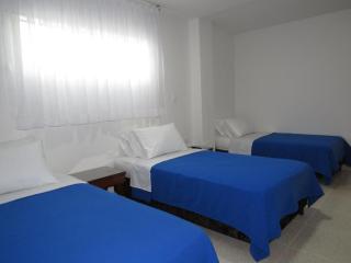 Hotel Getsemaní BGA - 3