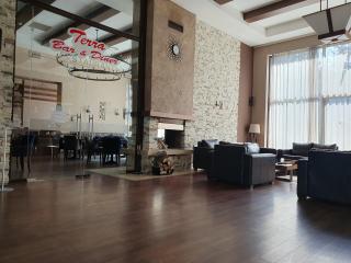 Apartment ZAX B7 in Terra Complex - 2