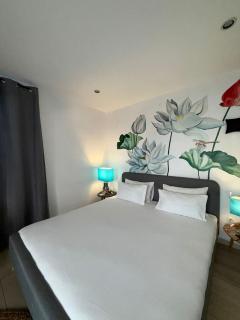 PAP'S Chambres d'Hôtes - 6